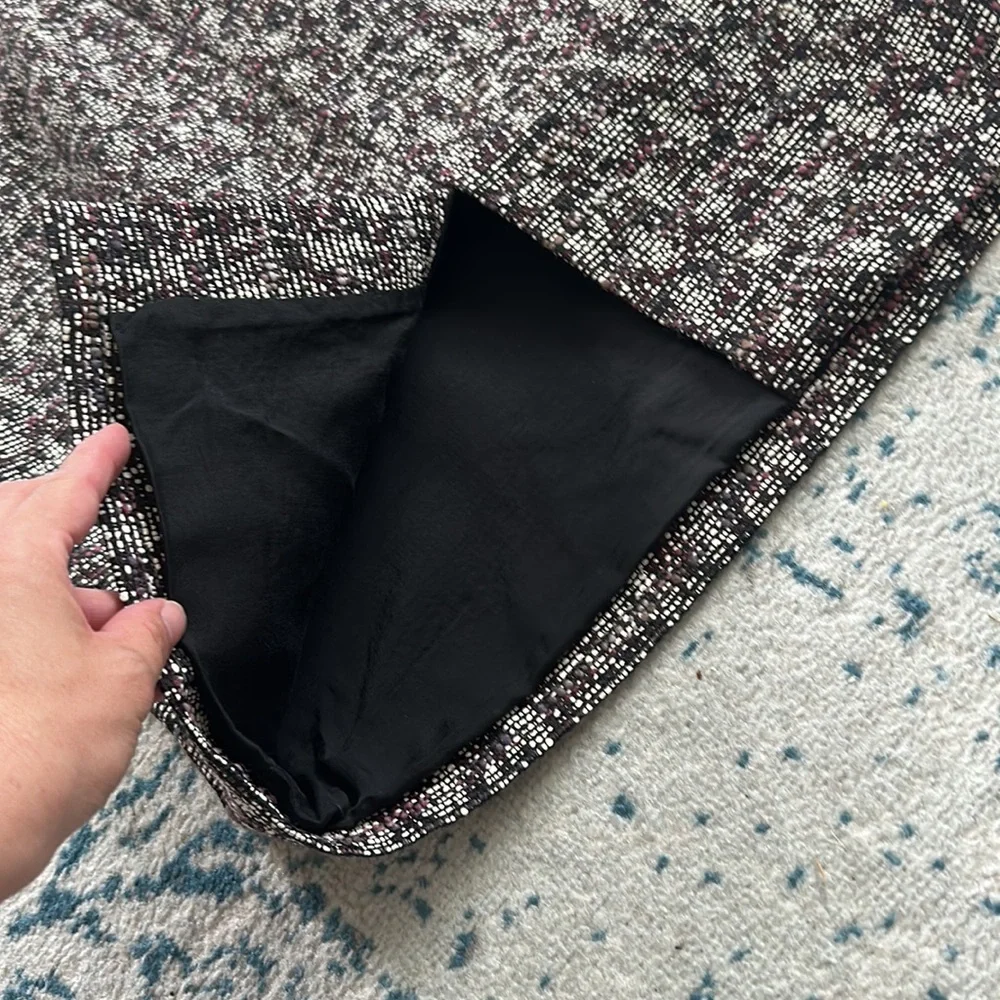 Piazza Sempione Dress - Picture 10 of 10